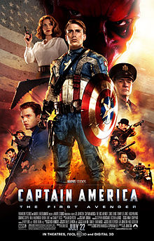 1. 220px-Captain_America_The_First_Avenger_poster
