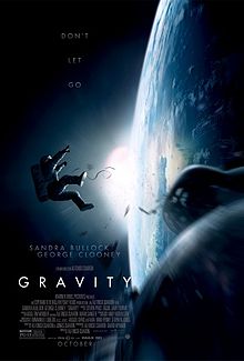 1. Gravity_Poster