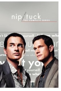10. NIP TUCK