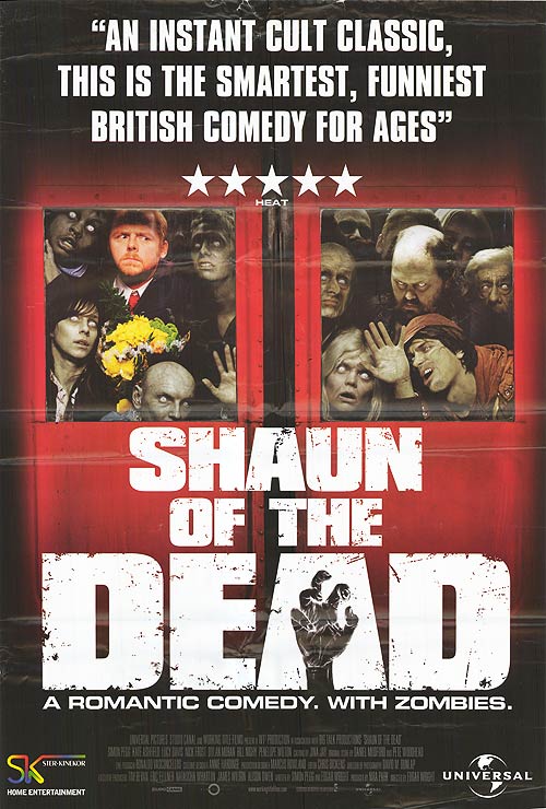 10. SHAWN OF THE DEAD
