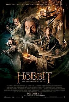 10. The_Hobbit_-_The_Desolation_of_Smaug_theatrical_poster