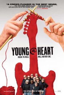 10. YOUNG AT HEART