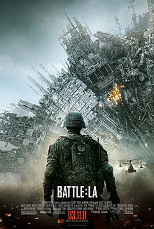 11. 220px-Battle_Los_Angeles_Poster