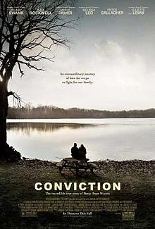 11. 220px-Conviction_2010_film