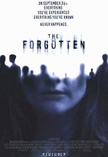12. 220px-The_Forgotten_poster