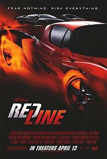 13. 220px-RedlineMoviePoster