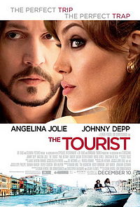 14. 200px-The_Tourist_Poster