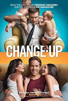 15. 220px-Change_up_poster