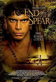 15. 220px-Endofthespearposter