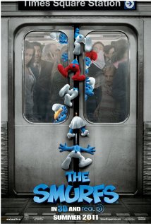 16. SMURFS