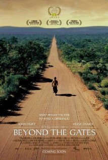 17. BEYOND THE GATES