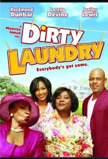 18. DIRTY LAUNDRY