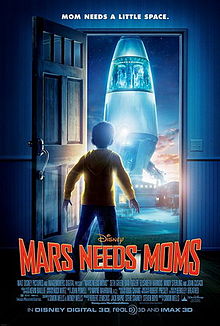 19. 220px-Mars_Needs_Moms!_Poster