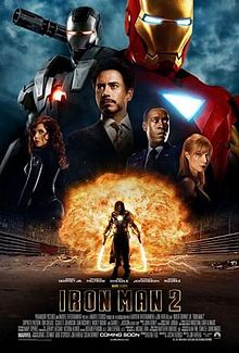 2. 220px-Iron_Man_2_poster