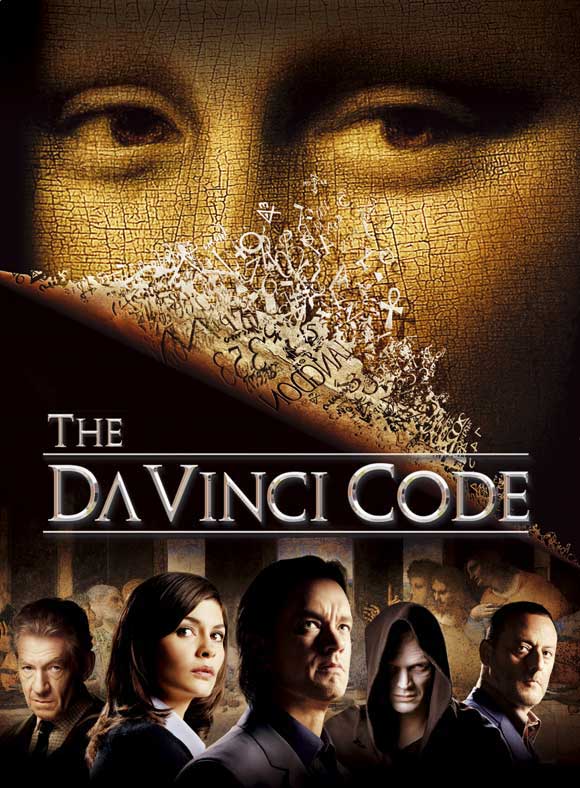 2. Da-Vinci-Code