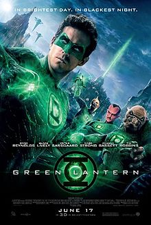 20. 220px-Green_Lantern_poster