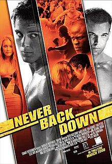 20. 220px-Never_back_down