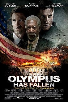 20. 220px-Olympus_Has_Fallen_poster