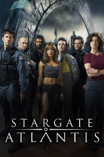 20. stargate atlantis