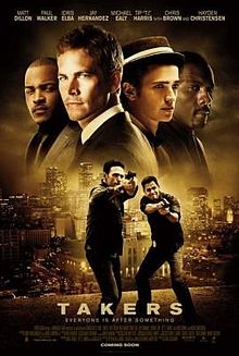 21. 220px-Takers_poster