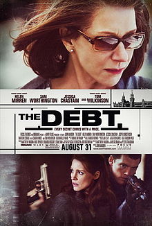 21. 220px-The_Debt_Poster