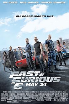 21. FastandFurious6-teaserposter
