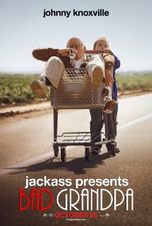 22. bad grampa