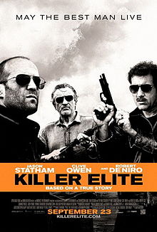 23. 220px-Killer_Elite_Poster
