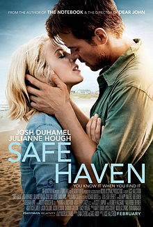 23. 220px-Safe_Haven_Poster