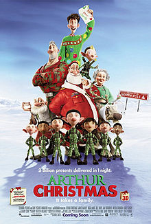 24. 220px-Arthur_Christmas_Poster