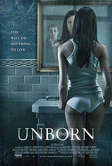 24. 220px-The_Unborn_poster