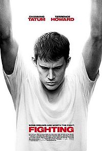 27. 200px-Fightingposter