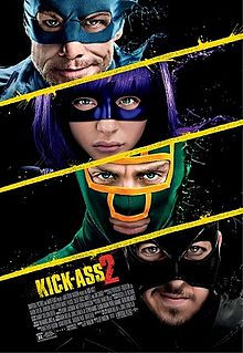 28. 220px-Kick-Ass_2_International_Poster
