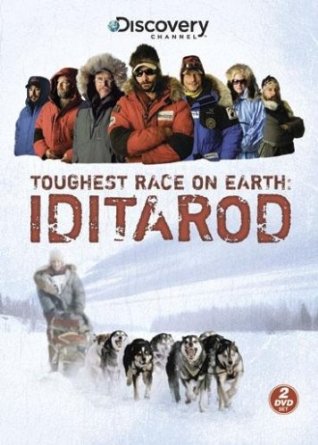 28. IDITAROD