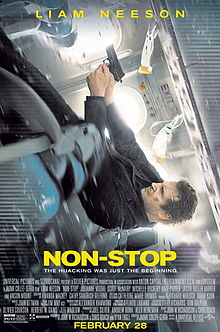 28. Non-Stop2014Poster