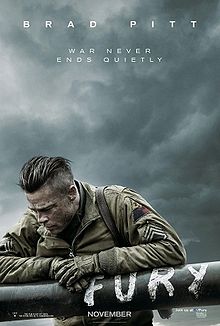 3. Fury_2014_poster