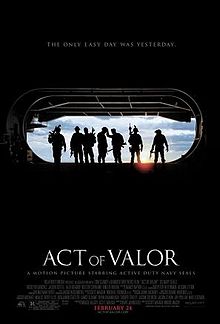 30. 220px-Act_of_Valor_poster