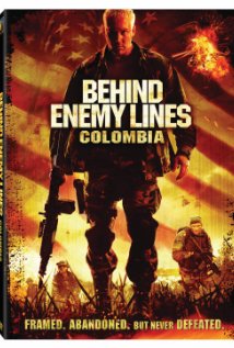 30. BEHIND ENEMY LINES
