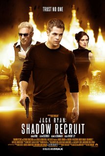 30. jack ryan