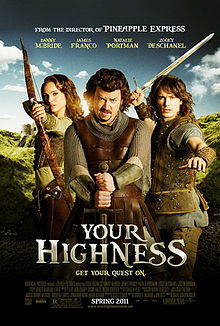 31. 220px-Your_Highness_Poster