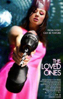 31. THE LOVED ONES