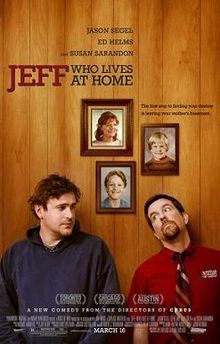 32. 220px-Jeff_Who_Lives_at_Home_FilmPoster