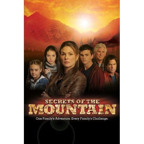 32. secrets of the mountain