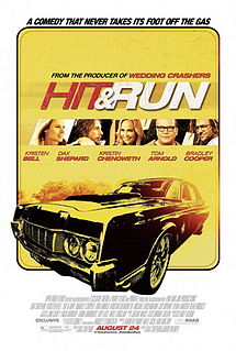 33. 215px-Hit_and_Run_Poster