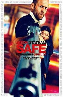 37. 220px-Safe2011Poster