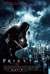 37. PRIEST