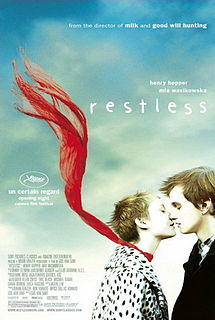 38. 215px-Restless_Poster