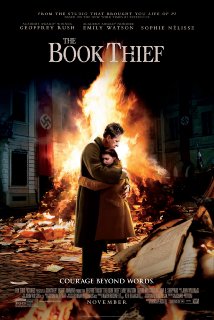 39. the book thief