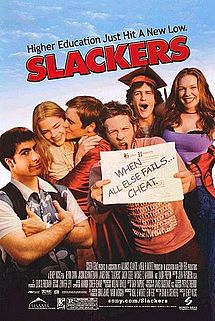 4.SLACKERS
