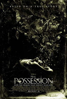 41. 220px-ThePossession2012Poster